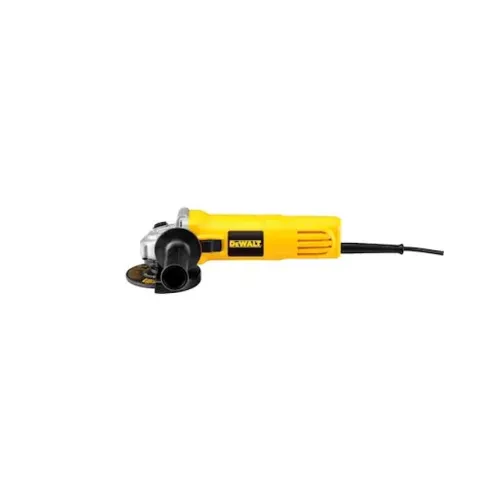 Esmerilhadeira.4 1/2 DWE4010K-B2 DEWALT.