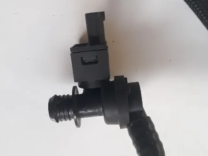 Jeep Renegade/Fiat Toro 1.8 - Mangueira Sensor Hidrovácuo Jeep Renegade