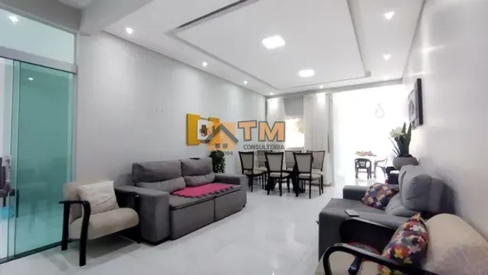 Excelente Casa Condominio Estancia Quintas da Alvorada