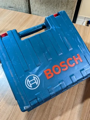 Vendo rompedor Bosch 