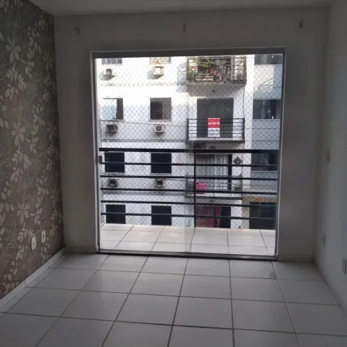 Imóvel para aluguel e venda tem 49 metros quadrados com 3 quartos