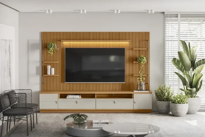 HOME THEATER OURO PRETO LINEA BRASIL