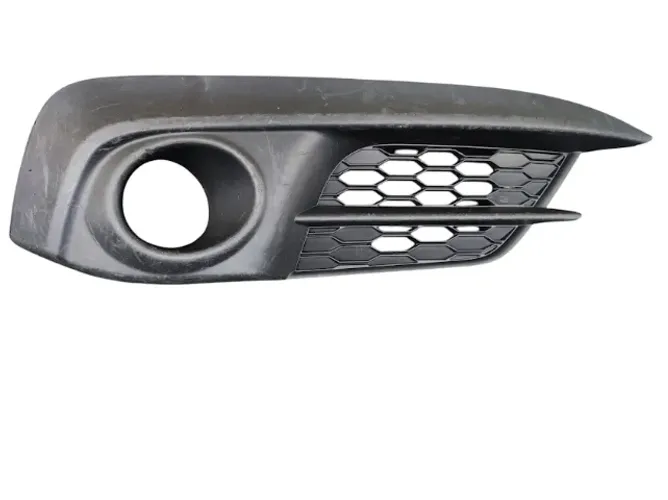 Moldura de Milha Direita Honda Civic 2017 2018 2019