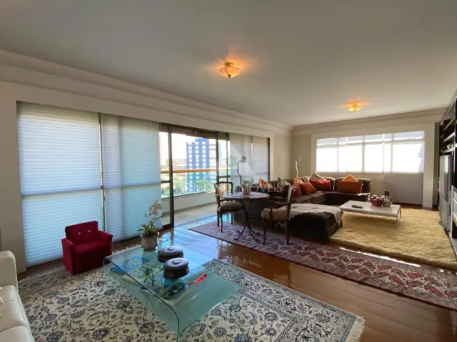 apartamento - Vila Pavan - Americana