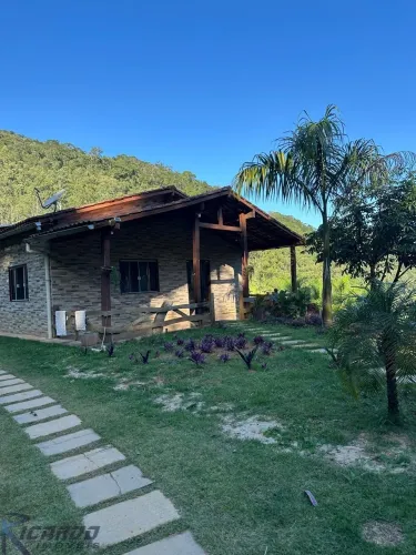 CHACARA RESIDENCIAL em GUARAPARI - ES, COMUNIDADE URBANA DE JABOTI