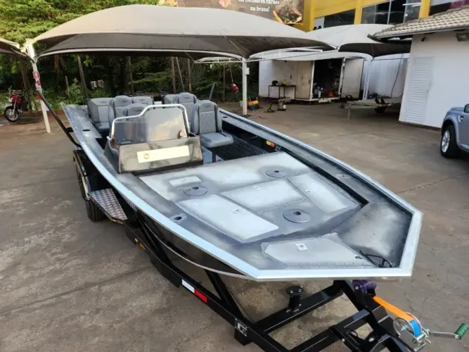 Trovoz  Prime 600 GT 