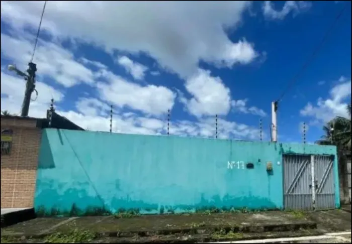 Negocio essa casa no Grande Vitória via boleto