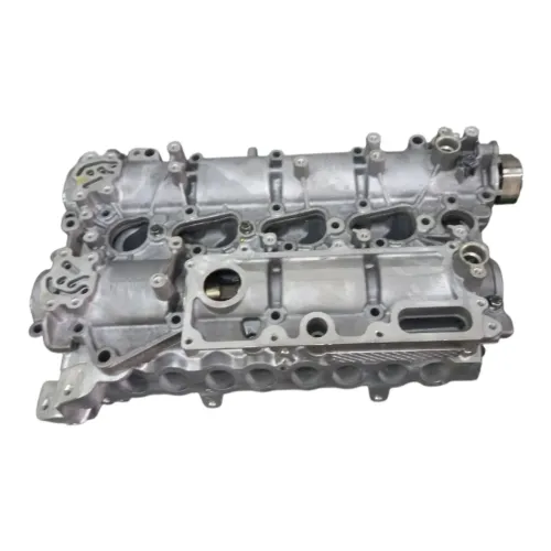 Cabeçote Motor Volvo Xc60 2.0 2014/2019 Retificado 