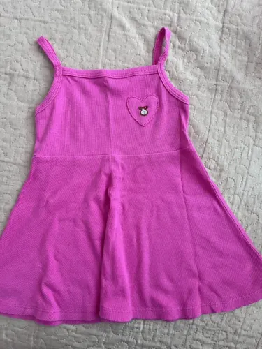 Lote infantil até 2 anos