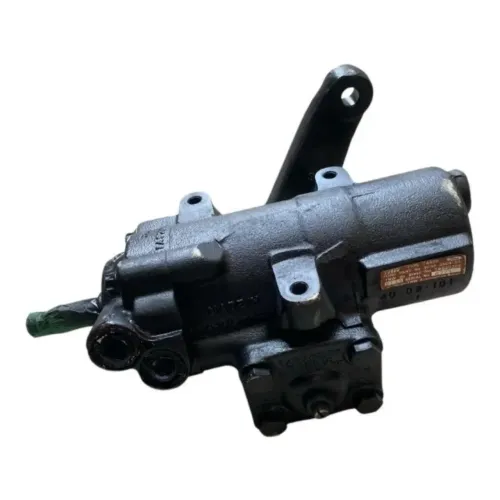 Caixa Setor Direcao Ford F350 2005 E1674