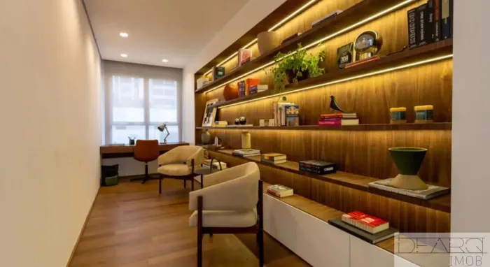 Apartamento à Venda no Condomínio Portugal
