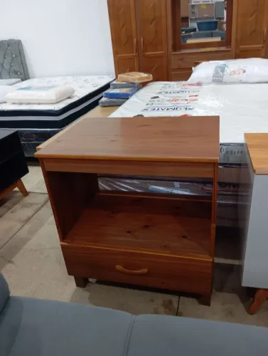 BALCÃO PARA COOKTOP E FORNO,DE MADEIRA 