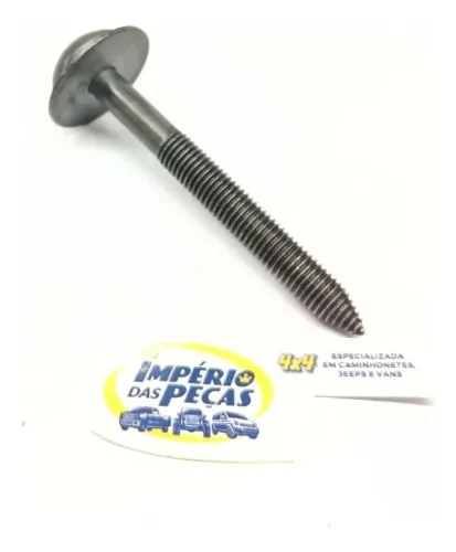 Parafuso Caçamba Ranger 98/12 Menor 47553