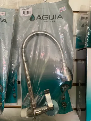 TORNEIRA GOURMET 1/4 VOlTA 