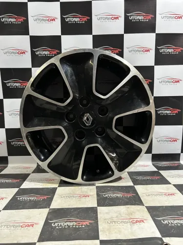 Roda Aro 16 da Renault Duster 
