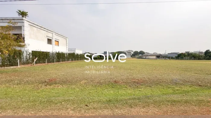 Terreno em Condomínio à venda em Salto - Residencial Primavera, 1.125 m² por 635.000,00