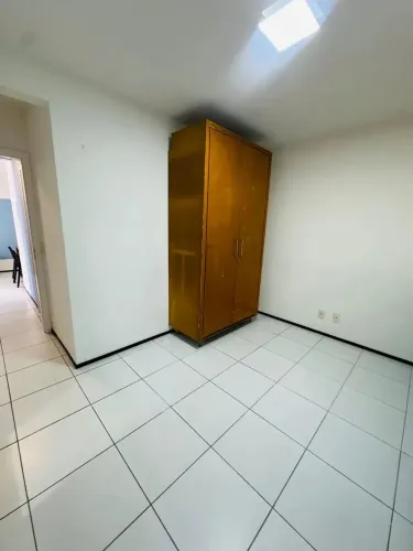 Imóvel para aluguel tem 58 metros quadrados com 2 quartos em Calhau - São Luís - MA