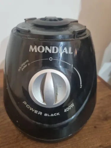 Liquidificador Mondial 400W