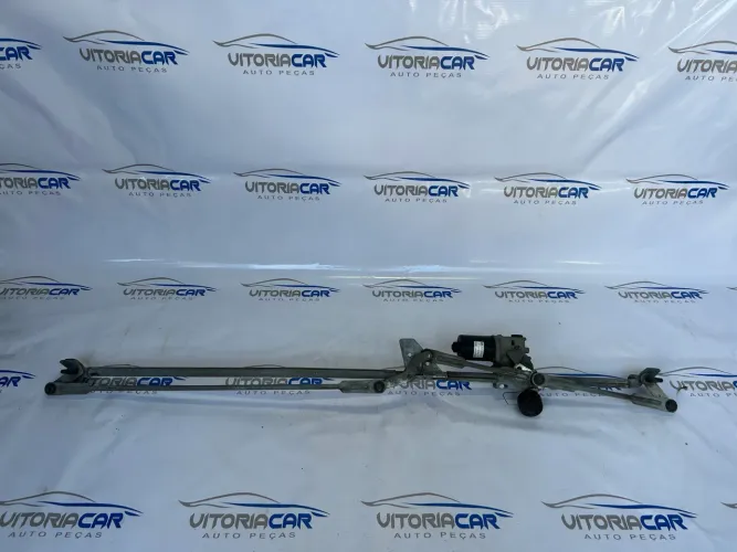 Mecanismo Com Motor Limpador Peugeot 307 