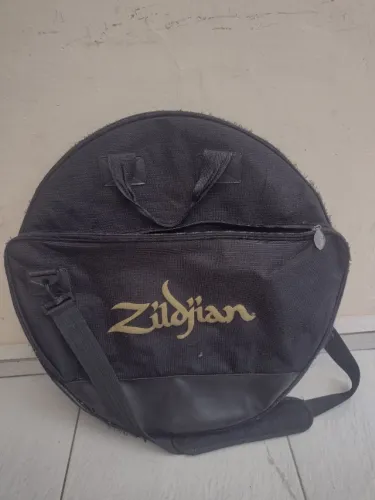 Bag Bolsa para pratos de bateria Zildjian 24"