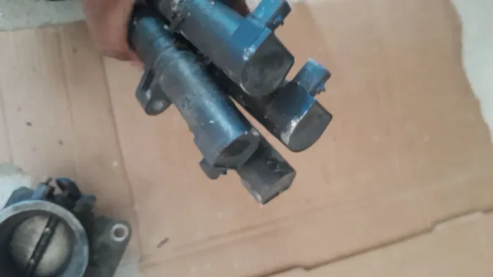 Bobinas do renault 1.6 