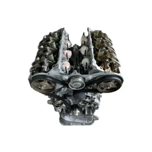Motor Parcial Pajero 3.0 12v V6 1996-1997