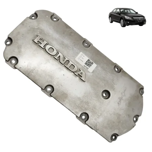 Tampa Coletor Admissão Honda Accord 3.5 V6 2012 2011 2010 09