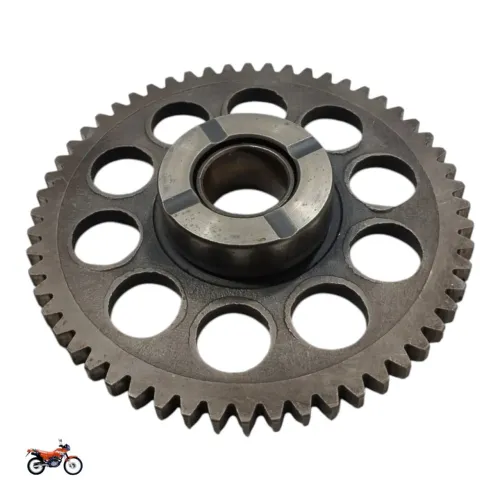 Engrenagem De Partida Xr 200 1993 1 2001