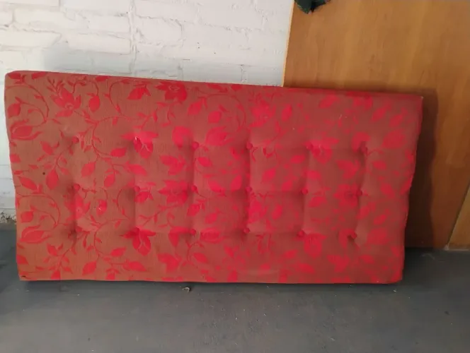 CABECEIRA PARA CAMA BOX CASAL