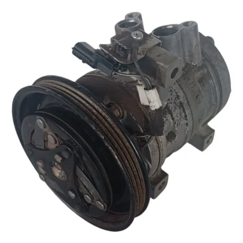Compressor Ar Condicionado Renault Kwid 2017 2024 Original