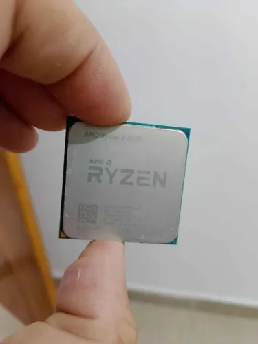 Processador AMD Ryzen 3 3200G