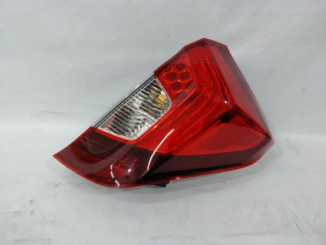 Lanterna traseira Honda Fit 18/21 direita com Led PRODUTO ORIGINAL NOVO 