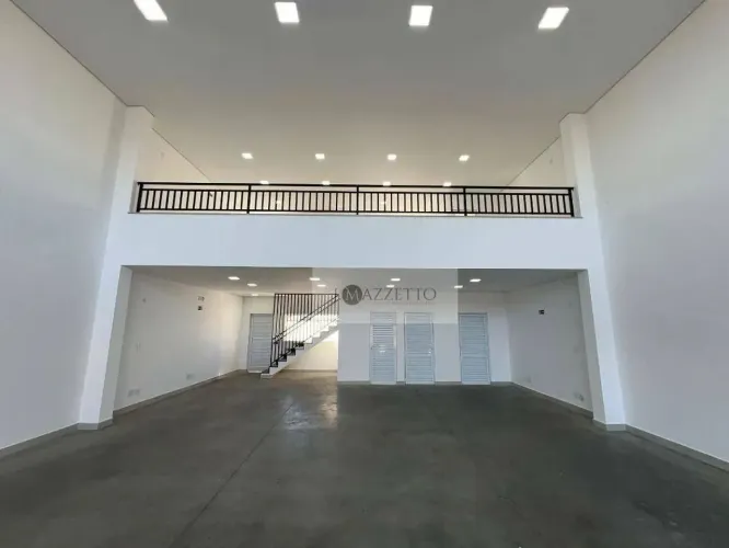 Salão, 223 m² - venda por R$ 2.700.000 ou aluguel por R$ 10.080/mês - Jardim Residencial V