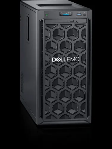 Servidor Dell - Power Edge T140