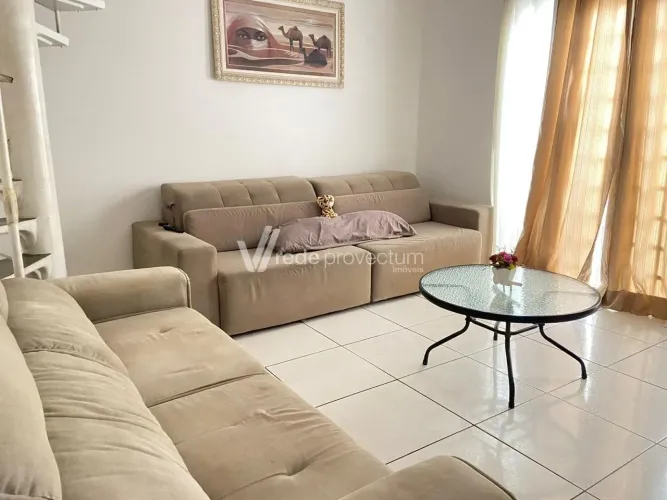 casa - Parque Prado - Campinas