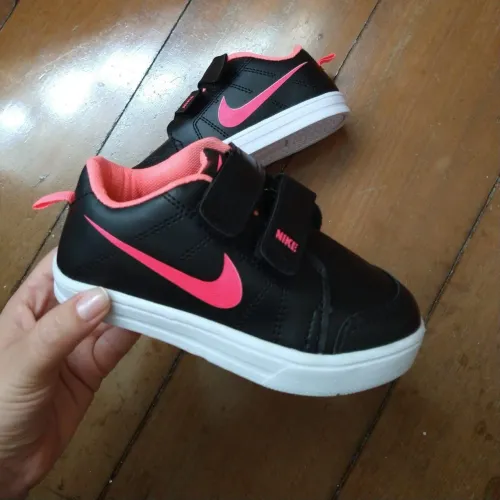 Tênis Nike Infantil 25 ao 34