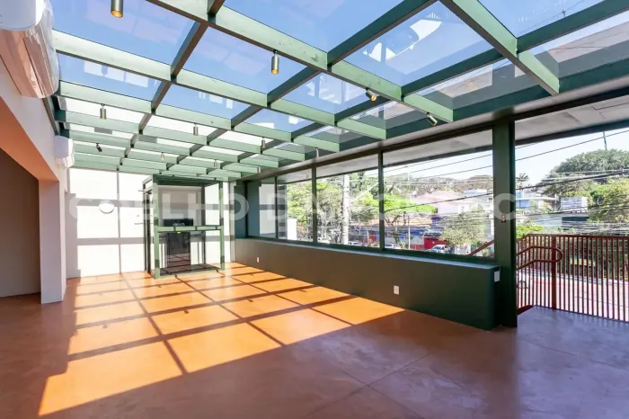 Casa Padrao - Vila Madalena/Sao Paulo