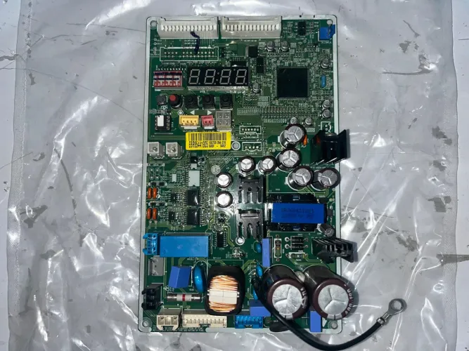 PLACA LG (EBR *) - VRF | Multi V