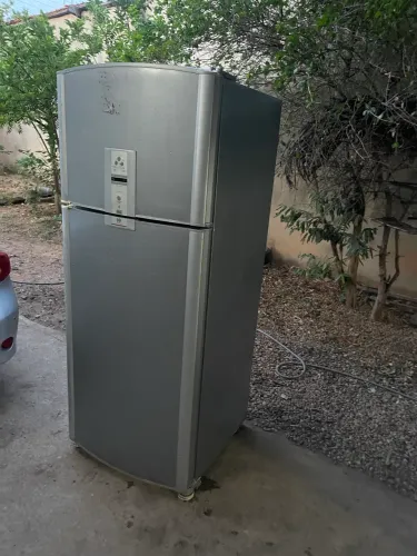 Geladeira Brastemp 450 litro