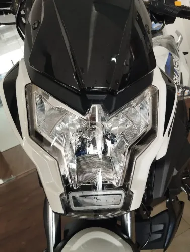 MOTO 150 COM 1 MIL DE ENTRADA