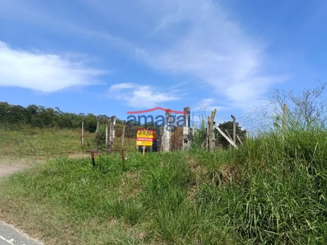 Área para locação