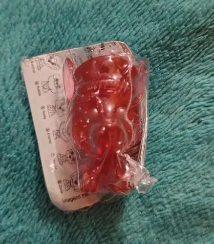 Patrulha Canina Batavinho surpresa - Chase 