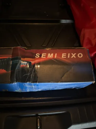 Semi eixo diant. Hilux ou sw4 2005 a 2015