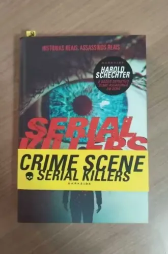 Serial Killers - Crime Scene