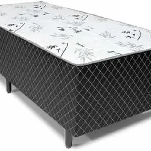 Cama Conjugada Solteiro