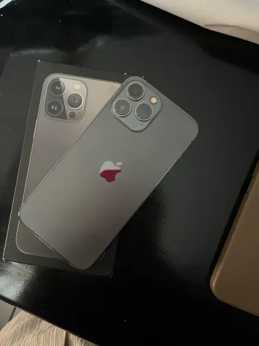 IPHONE 13 PRO MAX 512 GB