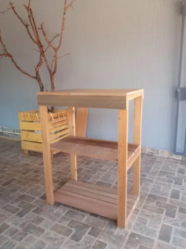 Estante modular 3 prateleiraras<br><br>130$