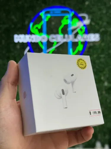 AIRPODS PRO 2? GERAÇÃO