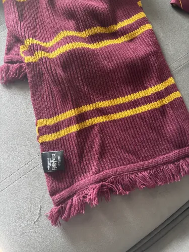 Harry Potter. - cachecol original 