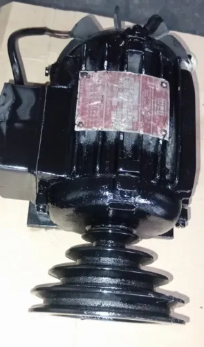 motor eletrico trifasico 1/2cv 1750 rpm furadeira bancada 